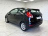 USED 2016 65 FORD FIESTA 1.25 Zetec Hatchback 3dr Petrol Manual Euro 6 (82 ps) 1 FORMER OWNER!  1 FORMER OWNER!