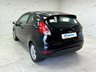 USED 2016 65 FORD FIESTA 1.25 Zetec Hatchback 3dr Petrol Manual Euro 6 (82 ps) 1 FORMER OWNER!  1 FORMER OWNER!