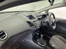USED 2016 65 FORD FIESTA 1.25 Zetec Hatchback 3dr Petrol Manual Euro 6 (82 ps) 1 FORMER OWNER!  1 FORMER OWNER!