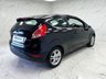 USED 2016 65 FORD FIESTA 1.25 Zetec Hatchback 3dr Petrol Manual Euro 6 (82 ps) 1 FORMER OWNER!  1 FORMER OWNER!