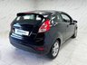 USED 2016 65 FORD FIESTA 1.25 Zetec Hatchback 3dr Petrol Manual Euro 6 (82 ps) 1 FORMER OWNER!  1 FORMER OWNER!