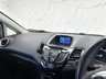 USED 2016 65 FORD FIESTA 1.25 Zetec Hatchback 3dr Petrol Manual Euro 6 (82 ps) 1 FORMER OWNER!  1 FORMER OWNER!