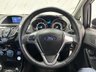 USED 2016 65 FORD FIESTA 1.25 Zetec Hatchback 3dr Petrol Manual Euro 6 (82 ps) 1 FORMER OWNER!  1 FORMER OWNER!