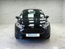 USED 2016 65 FORD FIESTA 1.25 Zetec Hatchback 3dr Petrol Manual Euro 6 (82 ps) 1 FORMER OWNER!  1 FORMER OWNER!