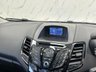 USED 2016 65 FORD FIESTA 1.25 Zetec Hatchback 3dr Petrol Manual Euro 6 (82 ps) 1 FORMER OWNER!  1 FORMER OWNER!