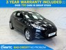 USED 2016 65 FORD FIESTA 1.25 Zetec Hatchback 3dr Petrol Manual Euro 6 (82 ps) 1 FORMER OWNER!  1 FORMER OWNER!