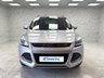 USED 2016 66 FORD KUGA 2.0 TDCi Titanium SUV 5dr Diesel Manual AWD Euro 6 (s/s) (180 ps) 1 FORMER OWNER!  1 FORMER OWNER!