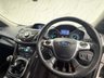 USED 2016 66 FORD KUGA 2.0 TDCi Titanium SUV 5dr Diesel Manual AWD Euro 6 (s/s) (180 ps) 1 FORMER OWNER!  1 FORMER OWNER!