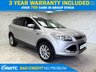 USED 2016 66 FORD KUGA 2.0 TDCi Titanium SUV 5dr Diesel Manual AWD Euro 6 (s/s) (180 ps) 1 FORMER OWNER!  1 FORMER OWNER!