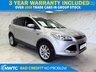 USED 2016 66 FORD KUGA 2.0 TDCi Titanium SUV 5dr Diesel Manual AWD Euro 6 (s/s) (180 ps) 1 FORMER OWNER!  1 FORMER OWNER!