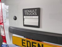 USED 2026 75 RENAULT TRUCKS MASTER 2.3L 144 BHP L2 H2 AIR CON + REVERSE CAM