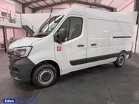USED 2026 75 RENAULT TRUCKS MASTER 2.3L 144 BHP L2 H2 AIR CON + REVERSE CAM
