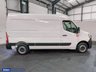 USED 2026 75 RENAULT TRUCKS MASTER 2.3L 144 BHP L2 H2 AIR CON + REVERSE CAM