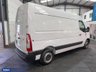 USED 2026 75 RENAULT TRUCKS MASTER 2.3L 144 BHP L2 H2 AIR CON + REVERSE CAM