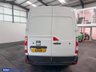 USED 2026 75 RENAULT TRUCKS MASTER 2.3L 144 BHP L2 H2 AIR CON + REVERSE CAM