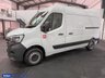 USED 2026 75 RENAULT TRUCKS MASTER 2.3L 144 BHP L2 H2 AIR CON + REVERSE CAM