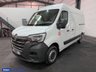 USED 2026 75 RENAULT TRUCKS MASTER 2.3L 144 BHP L2 H2 AIR CON + REVERSE CAM