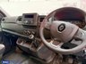 USED 2026 75 RENAULT TRUCKS MASTER 2.3L 144 BHP L2 H2 AIR CON + REVERSE CAM