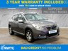 USED 2015 15 PEUGEOT 2008 *AUTO!* 1.6 e-HDi Allure SUV 5dr Diesel EGC Euro 5 (s/s) (92 ps) EXTENSIVE S/H!  EXTENSIVE S/H!