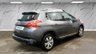 USED 2015 15 PEUGEOT 2008 *AUTO!* 1.6 e-HDi Allure SUV 5dr Diesel EGC Euro 5 (s/s) (92 ps) EXTENSIVE S/H!  EXTENSIVE S/H!