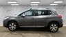 USED 2015 15 PEUGEOT 2008 *AUTO!* 1.6 e-HDi Allure SUV 5dr Diesel EGC Euro 5 (s/s) (92 ps) EXTENSIVE S/H!  EXTENSIVE S/H!