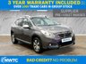 USED 2015 15 PEUGEOT 2008 *AUTO!* 1.6 e-HDi Allure SUV 5dr Diesel EGC Euro 5 (s/s) (92 ps) EXTENSIVE S/H!  EXTENSIVE S/H!