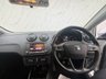USED 2017 17 SEAT IBIZA 1.2 TSI SE Hatchback 5dr Petrol Manual Euro 6 (90 ps) F/S/H X8! 2 FORMER OWNERS!  F/S/H X8! 2 FORMER OWNERS!