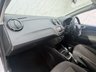 USED 2017 17 SEAT IBIZA 1.2 TSI SE Hatchback 5dr Petrol Manual Euro 6 (90 ps) F/S/H X8! 2 FORMER OWNERS!  F/S/H X8! 2 FORMER OWNERS!