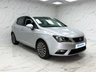 USED 2017 17 SEAT IBIZA 1.2 TSI SE Hatchback 5dr Petrol Manual Euro 6 (90 ps) F/S/H X8! 2 FORMER OWNERS!  F/S/H X8! 2 FORMER OWNERS!
