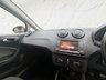 USED 2017 17 SEAT IBIZA 1.2 TSI SE Hatchback 5dr Petrol Manual Euro 6 (90 ps) F/S/H X8! 2 FORMER OWNERS!  F/S/H X8! 2 FORMER OWNERS!