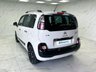 USED 2017 17 CITROEN C3 PICASSO 1.6 BlueHDi Platinum MPV 5dr Diesel Manual Euro 6 (100 ps) 