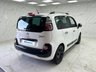 USED 2017 17 CITROEN C3 PICASSO 1.6 BlueHDi Platinum MPV 5dr Diesel Manual Euro 6 (100 ps) 