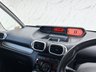 USED 2017 17 CITROEN C3 PICASSO 1.6 BlueHDi Platinum MPV 5dr Diesel Manual Euro 6 (100 ps) 