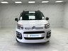USED 2017 17 CITROEN C3 PICASSO 1.6 BlueHDi Platinum MPV 5dr Diesel Manual Euro 6 (100 ps) 