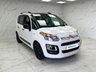 USED 2017 17 CITROEN C3 PICASSO 1.6 BlueHDi Platinum MPV 5dr Diesel Manual Euro 6 (100 ps) 
