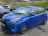 USED 2019 19 TOYOTA YARIS 1.5 VVT-h Icon Tech Hatchback 5dr Petrol Hybrid E-CVT Euro 6 (s/s) (100 ps) 