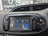 USED 2019 19 TOYOTA YARIS 1.5 VVT-h Icon Tech Hatchback 5dr Petrol Hybrid E-CVT Euro 6 (s/s) (100 ps) 