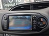 USED 2019 19 TOYOTA YARIS 1.5 VVT-h Icon Tech Hatchback 5dr Petrol Hybrid E-CVT Euro 6 (s/s) (100 ps) 