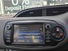 USED 2019 19 TOYOTA YARIS 1.5 VVT-h Icon Tech Hatchback 5dr Petrol Hybrid E-CVT Euro 6 (s/s) (100 ps) 