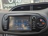 USED 2019 19 TOYOTA YARIS 1.5 VVT-h Icon Tech Hatchback 5dr Petrol Hybrid E-CVT Euro 6 (s/s) (100 ps) 
