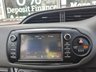 USED 2019 19 TOYOTA YARIS 1.5 VVT-h Icon Tech Hatchback 5dr Petrol Hybrid E-CVT Euro 6 (s/s) (100 ps) 