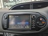 USED 2019 19 TOYOTA YARIS 1.5 VVT-h Icon Tech Hatchback 5dr Petrol Hybrid E-CVT Euro 6 (s/s) (100 ps) 
