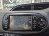 USED 2019 19 TOYOTA YARIS 1.5 VVT-h Icon Tech Hatchback 5dr Petrol Hybrid E-CVT Euro 6 (s/s) (100 ps) 