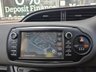 USED 2019 19 TOYOTA YARIS 1.5 VVT-h Icon Tech Hatchback 5dr Petrol Hybrid E-CVT Euro 6 (s/s) (100 ps) 