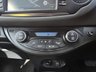 USED 2019 19 TOYOTA YARIS 1.5 VVT-h Icon Tech Hatchback 5dr Petrol Hybrid E-CVT Euro 6 (s/s) (100 ps) 