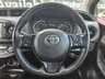 USED 2019 19 TOYOTA YARIS 1.5 VVT-h Icon Tech Hatchback 5dr Petrol Hybrid E-CVT Euro 6 (s/s) (100 ps) 