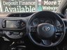 USED 2019 19 TOYOTA YARIS 1.5 VVT-h Icon Tech Hatchback 5dr Petrol Hybrid E-CVT Euro 6 (s/s) (100 ps) 