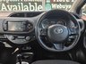 USED 2019 19 TOYOTA YARIS 1.5 VVT-h Icon Tech Hatchback 5dr Petrol Hybrid E-CVT Euro 6 (s/s) (100 ps) 