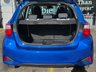 USED 2019 19 TOYOTA YARIS 1.5 VVT-h Icon Tech Hatchback 5dr Petrol Hybrid E-CVT Euro 6 (s/s) (100 ps) 