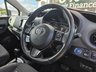 USED 2019 19 TOYOTA YARIS 1.5 VVT-h Icon Tech Hatchback 5dr Petrol Hybrid E-CVT Euro 6 (s/s) (100 ps) 